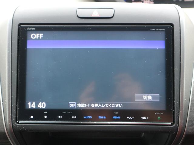 HONDA FREED HYBRID HYBRID EX