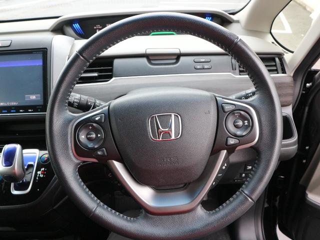 HONDA FREED HYBRID HYBRID EX