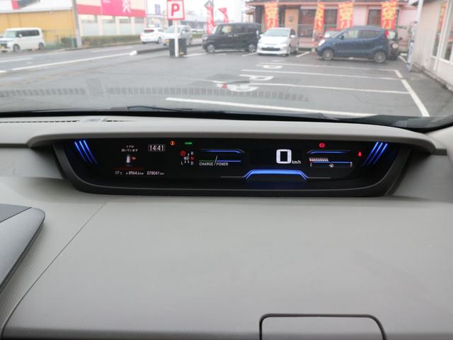HONDA FREED HYBRID HYBRID EX