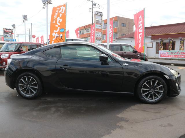 TOYOTA 86 G