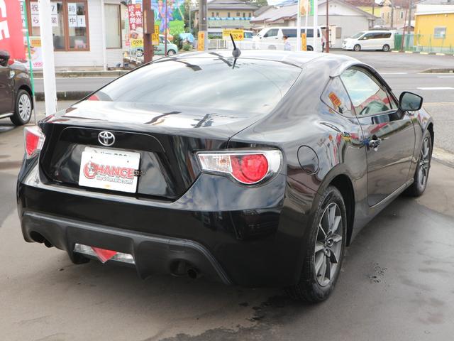 TOYOTA 86 G