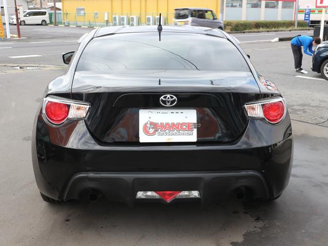 TOYOTA 86 G