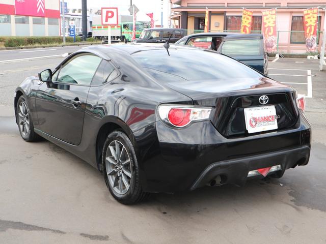 TOYOTA 86 G