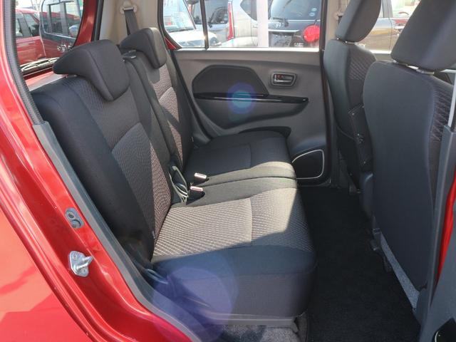 ワゴンＲ ２０周年記念車　社外ナビ　フルセグＴＶ　ＣＤ　ＤＶＤ　ＥＴＣ　衝突被害軽減ブレーキ　運転席シートヒーター　アイドリングストップ　スマートキー　プッシュスタート　ＨＩＤヘッドライト　オートライト（5枚目）