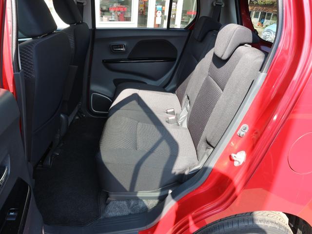 ワゴンＲ ２０周年記念車　社外ナビ　フルセグＴＶ　ＣＤ　ＤＶＤ　ＥＴＣ　衝突被害軽減ブレーキ　運転席シートヒーター　アイドリングストップ　スマートキー　プッシュスタート　ＨＩＤヘッドライト　オートライト（15枚目）