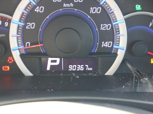 ワゴンＲ ２０周年記念車　社外ナビ　フルセグＴＶ　ＣＤ　ＤＶＤ　ＥＴＣ　衝突被害軽減ブレーキ　運転席シートヒーター　アイドリングストップ　スマートキー　プッシュスタート　ＨＩＤヘッドライト　オートライト（25枚目）