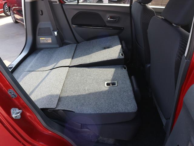 ワゴンＲ ２０周年記念車　社外ナビ　フルセグＴＶ　ＣＤ　ＤＶＤ　ＥＴＣ　衝突被害軽減ブレーキ　運転席シートヒーター　アイドリングストップ　スマートキー　プッシュスタート　ＨＩＤヘッドライト　オートライト（48枚目）