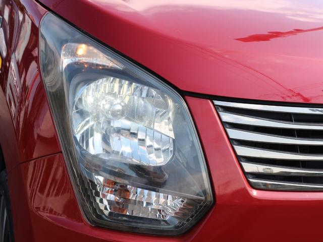 ワゴンＲ ２０周年記念車　社外ナビ　フルセグＴＶ　ＣＤ　ＤＶＤ　ＥＴＣ　衝突被害軽減ブレーキ　運転席シートヒーター　アイドリングストップ　スマートキー　プッシュスタート　ＨＩＤヘッドライト　オートライト（51枚目）