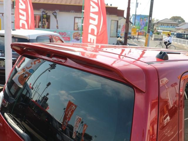 ワゴンＲ ２０周年記念車　社外ナビ　フルセグＴＶ　ＣＤ　ＤＶＤ　ＥＴＣ　衝突被害軽減ブレーキ　運転席シートヒーター　アイドリングストップ　スマートキー　プッシュスタート　ＨＩＤヘッドライト　オートライト（55枚目）