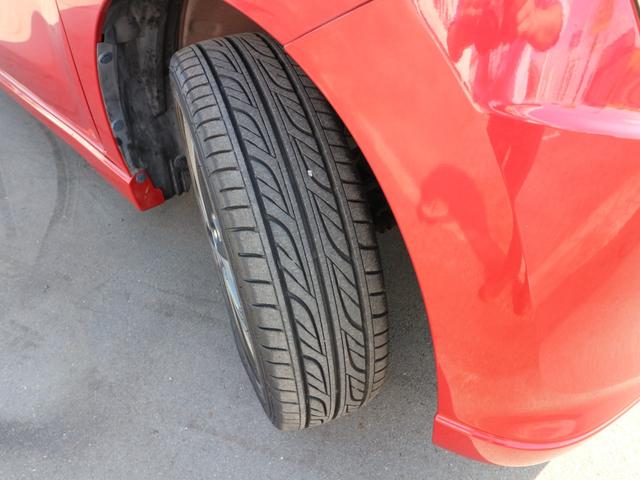 ワゴンＲ ２０周年記念車　社外ナビ　フルセグＴＶ　ＣＤ　ＤＶＤ　ＥＴＣ　衝突被害軽減ブレーキ　運転席シートヒーター　アイドリングストップ　スマートキー　プッシュスタート　ＨＩＤヘッドライト　オートライト（58枚目）