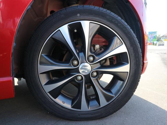 ワゴンＲ ２０周年記念車　社外ナビ　フルセグＴＶ　ＣＤ　ＤＶＤ　ＥＴＣ　衝突被害軽減ブレーキ　運転席シートヒーター　アイドリングストップ　スマートキー　プッシュスタート　ＨＩＤヘッドライト　オートライト（60枚目）