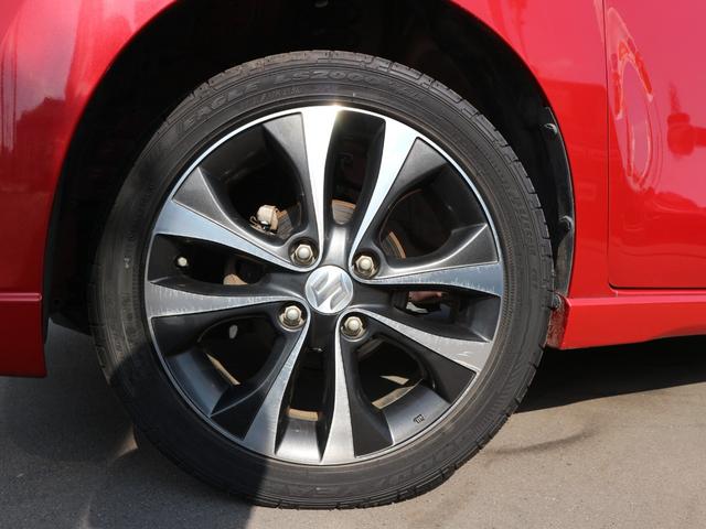 ワゴンＲ ２０周年記念車　社外ナビ　フルセグＴＶ　ＣＤ　ＤＶＤ　ＥＴＣ　衝突被害軽減ブレーキ　運転席シートヒーター　アイドリングストップ　スマートキー　プッシュスタート　ＨＩＤヘッドライト　オートライト（63枚目）