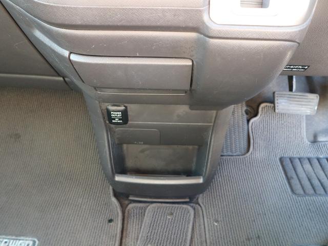 ステップワゴン Ｇ　Ｅセレクション　純正８インチナビ　フルセグＴＶ　Ｂｌｕｅｔｏｏｔｈ　ＣＤ　ＤＶＤ　バックカメラ　ＥＴＣ　クルーズコントロール　左側パワースライドドア　スマートキー　アイドリングストップ（25枚目）