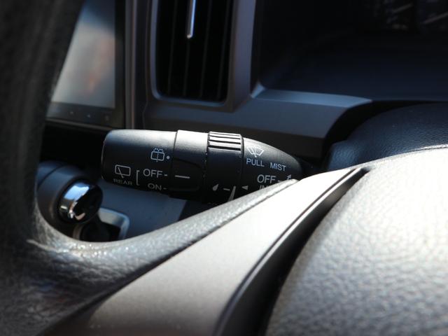 ステップワゴン Ｇ　Ｅセレクション　純正８インチナビ　フルセグＴＶ　Ｂｌｕｅｔｏｏｔｈ　ＣＤ　ＤＶＤ　バックカメラ　ＥＴＣ　クルーズコントロール　左側パワースライドドア　スマートキー　アイドリングストップ（31枚目）