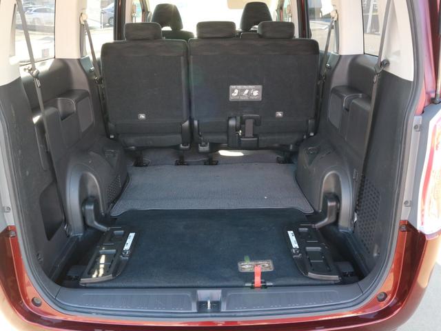 ステップワゴン Ｇ　Ｅセレクション　純正８インチナビ　フルセグＴＶ　Ｂｌｕｅｔｏｏｔｈ　ＣＤ　ＤＶＤ　バックカメラ　ＥＴＣ　クルーズコントロール　左側パワースライドドア　スマートキー　アイドリングストップ（49枚目）