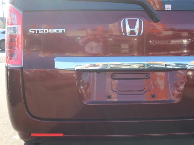 ステップワゴン Ｇ　Ｅセレクション　純正８インチナビ　フルセグＴＶ　Ｂｌｕｅｔｏｏｔｈ　ＣＤ　ＤＶＤ　バックカメラ　ＥＴＣ　クルーズコントロール　左側パワースライドドア　スマートキー　アイドリングストップ（54枚目）