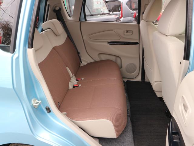 eKワゴン M e-アシスト 純正ナビ フルセグテレビ Bluetooth CD ドライブレコーダー前 ETC キーレスキー アイドリングストップ 衝突被害軽減ブレーキ 運転席シートヒーター 電動格納ミラー(5枚目)