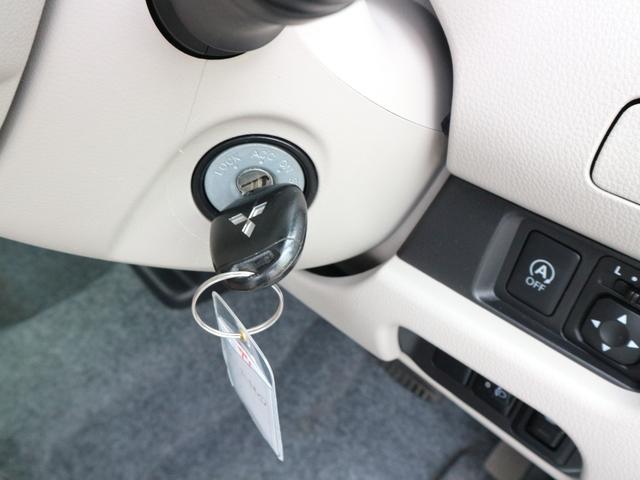 eKワゴン M e-アシスト 純正ナビ フルセグテレビ Bluetooth CD ドライブレコーダー前 ETC キーレスキー アイドリングストップ 衝突被害軽減ブレーキ 運転席シートヒーター 電動格納ミラー(35枚目)