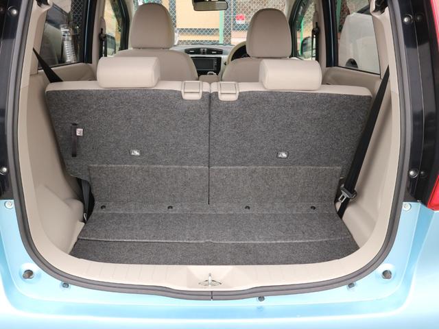 eKワゴン M e-アシスト 純正ナビ フルセグテレビ Bluetooth CD ドライブレコーダー前 ETC キーレスキー アイドリングストップ 衝突被害軽減ブレーキ 運転席シートヒーター 電動格納ミラー(42枚目)