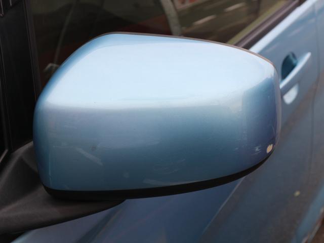 eKワゴン M e-アシスト 純正ナビ フルセグテレビ Bluetooth CD ドライブレコーダー前 ETC キーレスキー アイドリングストップ 衝突被害軽減ブレーキ 運転席シートヒーター 電動格納ミラー(48枚目)