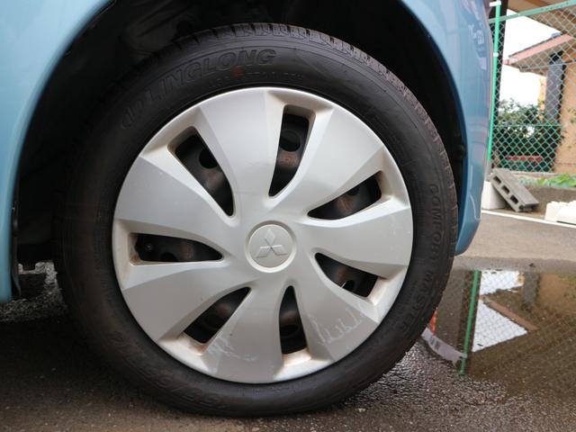 eKワゴン M e-アシスト 純正ナビ フルセグテレビ Bluetooth CD ドライブレコーダー前 ETC キーレスキー アイドリングストップ 衝突被害軽減ブレーキ 運転席シートヒーター 電動格納ミラー(53枚目)