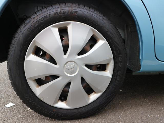 eKワゴン M e-アシスト 純正ナビ フルセグテレビ Bluetooth CD ドライブレコーダー前 ETC キーレスキー アイドリングストップ 衝突被害軽減ブレーキ 運転席シートヒーター 電動格納ミラー(54枚目)