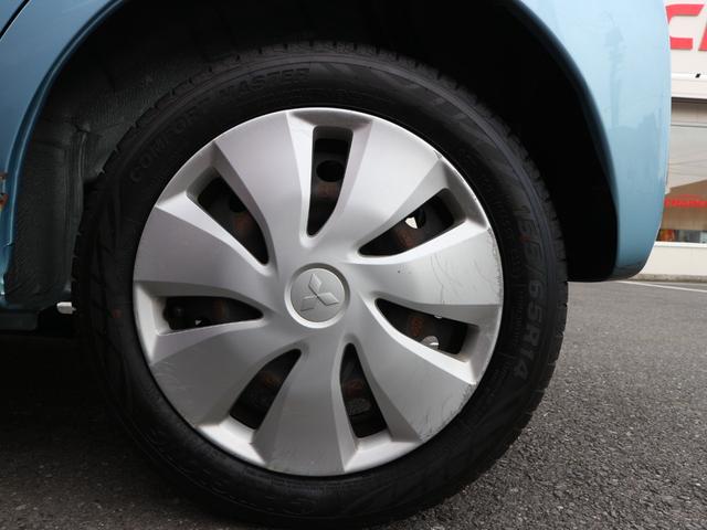 eKワゴン M e-アシスト 純正ナビ フルセグテレビ Bluetooth CD ドライブレコーダー前 ETC キーレスキー アイドリングストップ 衝突被害軽減ブレーキ 運転席シートヒーター 電動格納ミラー(55枚目)