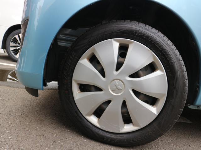 eKワゴン M e-アシスト 純正ナビ フルセグテレビ Bluetooth CD ドライブレコーダー前 ETC キーレスキー アイドリングストップ 衝突被害軽減ブレーキ 運転席シートヒーター 電動格納ミラー(56枚目)