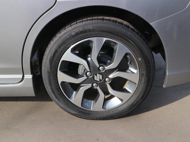 ソリオバンディット ハイブリッドＳＶ　純正９インチナビ　ＣＤ　ＤＶＤ　Ｂｌｕｅｔｏｏｔｈ　両側パワースライドドア　ドライブレコーダー前　クルーズコントロール　衝突被害軽減ブレーキ　スマートキー　プッシュスタート（33枚目）