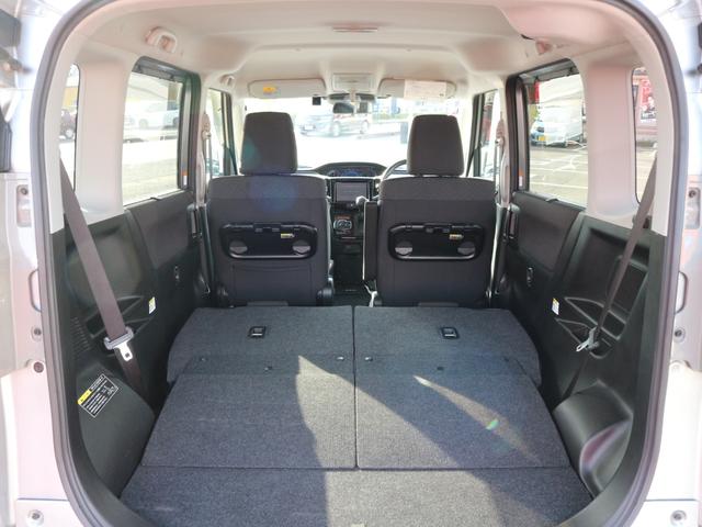 ソリオバンディット ハイブリッドＳＶ　純正９インチナビ　ＣＤ　ＤＶＤ　Ｂｌｕｅｔｏｏｔｈ　両側パワースライドドア　ドライブレコーダー前　クルーズコントロール　衝突被害軽減ブレーキ　スマートキー　プッシュスタート（46枚目）