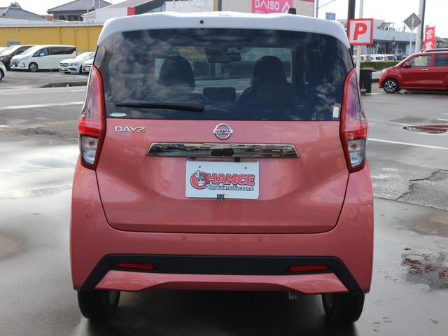 デイズ ボレロ X 純正9インチナビ フルセグTV Bluetooth アラウンドビューモニター 前後ドラレコ ETC 衝突被害軽減ブレーキ アイドリングストップ オートライト スマートキー プッシュスタート(11枚目)