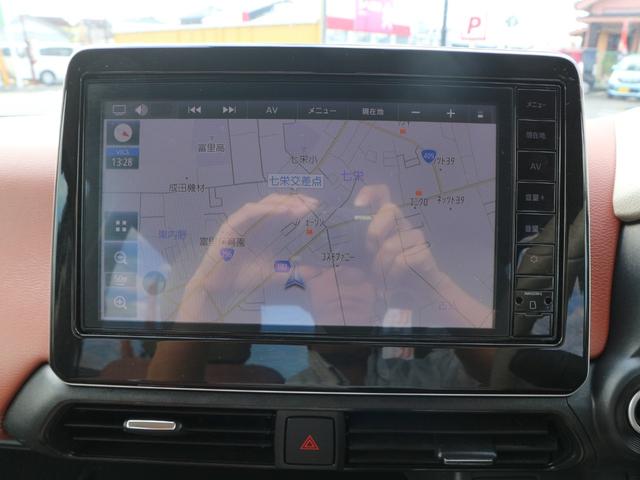 デイズ ボレロ X 純正9インチナビ フルセグTV Bluetooth アラウンドビューモニター 前後ドラレコ ETC 衝突被害軽減ブレーキ アイドリングストップ オートライト スマートキー プッシュスタート(16枚目)