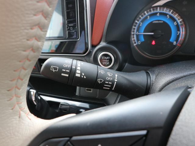 デイズ ボレロ X 純正9インチナビ フルセグTV Bluetooth アラウンドビューモニター 前後ドラレコ ETC 衝突被害軽減ブレーキ アイドリングストップ オートライト スマートキー プッシュスタート(24枚目)