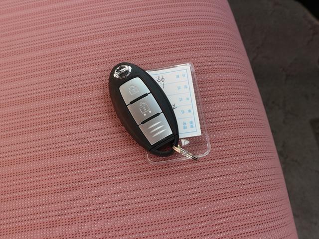 デイズ ボレロ X 純正9インチナビ フルセグTV Bluetooth アラウンドビューモニター 前後ドラレコ ETC 衝突被害軽減ブレーキ アイドリングストップ オートライト スマートキー プッシュスタート(41枚目)