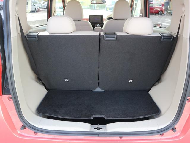 デイズ ボレロ X 純正9インチナビ フルセグTV Bluetooth アラウンドビューモニター 前後ドラレコ ETC 衝突被害軽減ブレーキ アイドリングストップ オートライト スマートキー プッシュスタート(46枚目)