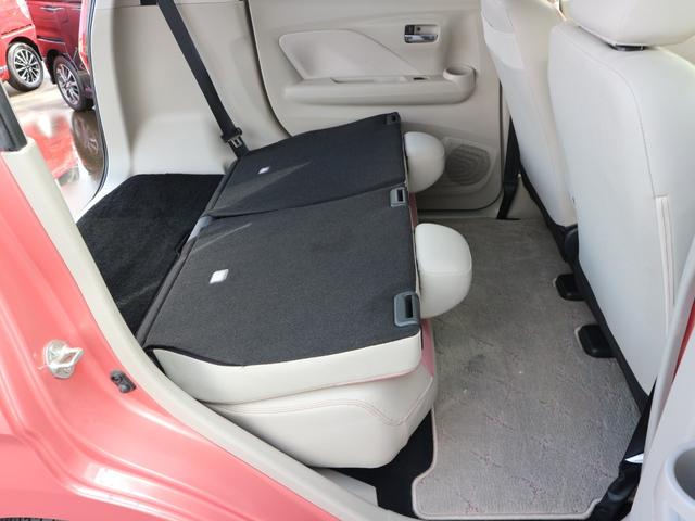 デイズ ボレロ X 純正9インチナビ フルセグTV Bluetooth アラウンドビューモニター 前後ドラレコ ETC 衝突被害軽減ブレーキ アイドリングストップ オートライト スマートキー プッシュスタート(48枚目)