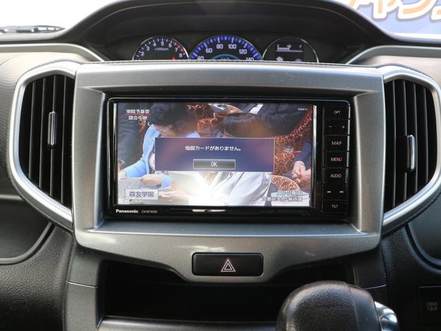 ソリオ ハイブリッドＭＸ　純正ナビ　ＣＤ　ＤＶＤ　Ｂｌｕｅｔｏｏｔｈ　フルセグＴＶ　クルーズコントロール　衝突被害軽減ブレーキ　アイドリングストップ　左側パワースライドドア　スマートキー　プッシュスタート（10枚目）