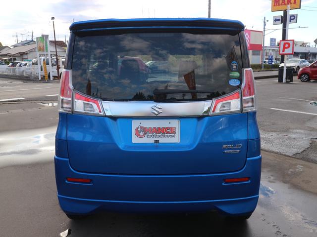 ソリオ ハイブリッドＭＸ　純正ナビ　ＣＤ　ＤＶＤ　Ｂｌｕｅｔｏｏｔｈ　フルセグＴＶ　クルーズコントロール　衝突被害軽減ブレーキ　アイドリングストップ　左側パワースライドドア　スマートキー　プッシュスタート（17枚目）