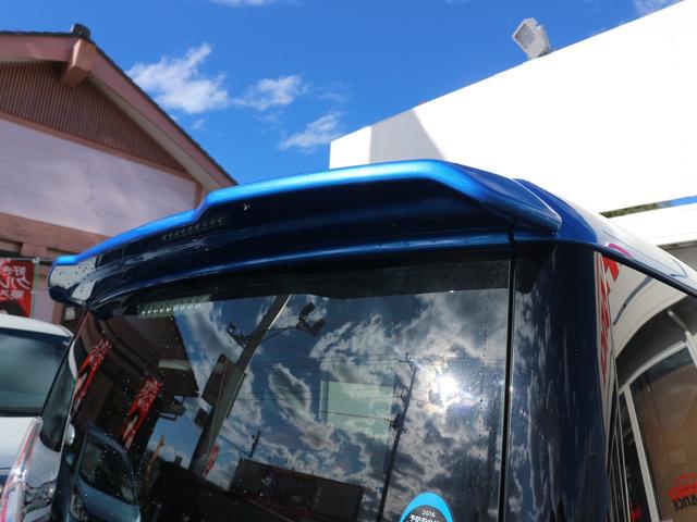 ソリオ ハイブリッドＭＸ　純正ナビ　ＣＤ　ＤＶＤ　Ｂｌｕｅｔｏｏｔｈ　フルセグＴＶ　クルーズコントロール　衝突被害軽減ブレーキ　アイドリングストップ　左側パワースライドドア　スマートキー　プッシュスタート（18枚目）