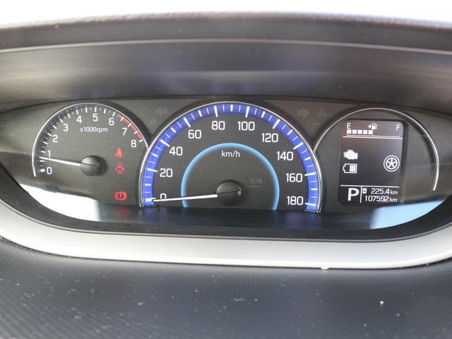 ソリオ ハイブリッドＭＸ　純正ナビ　ＣＤ　ＤＶＤ　Ｂｌｕｅｔｏｏｔｈ　フルセグＴＶ　クルーズコントロール　衝突被害軽減ブレーキ　アイドリングストップ　左側パワースライドドア　スマートキー　プッシュスタート（22枚目）