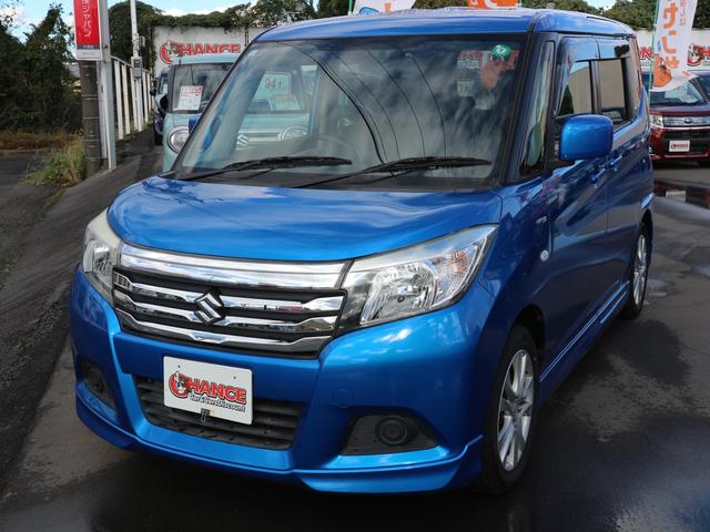 ソリオ ハイブリッドＭＸ　純正ナビ　ＣＤ　ＤＶＤ　Ｂｌｕｅｔｏｏｔｈ　フルセグＴＶ　クルーズコントロール　衝突被害軽減ブレーキ　アイドリングストップ　左側パワースライドドア　スマートキー　プッシュスタート（31枚目）