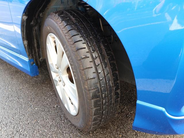 ソリオ ハイブリッドＭＸ　純正ナビ　ＣＤ　ＤＶＤ　Ｂｌｕｅｔｏｏｔｈ　フルセグＴＶ　クルーズコントロール　衝突被害軽減ブレーキ　アイドリングストップ　左側パワースライドドア　スマートキー　プッシュスタート（33枚目）