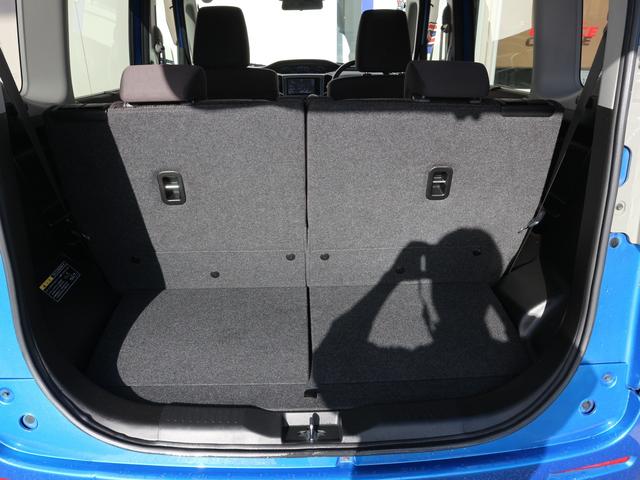 ソリオ ハイブリッドＭＸ　純正ナビ　ＣＤ　ＤＶＤ　Ｂｌｕｅｔｏｏｔｈ　フルセグＴＶ　クルーズコントロール　衝突被害軽減ブレーキ　アイドリングストップ　左側パワースライドドア　スマートキー　プッシュスタート（34枚目）