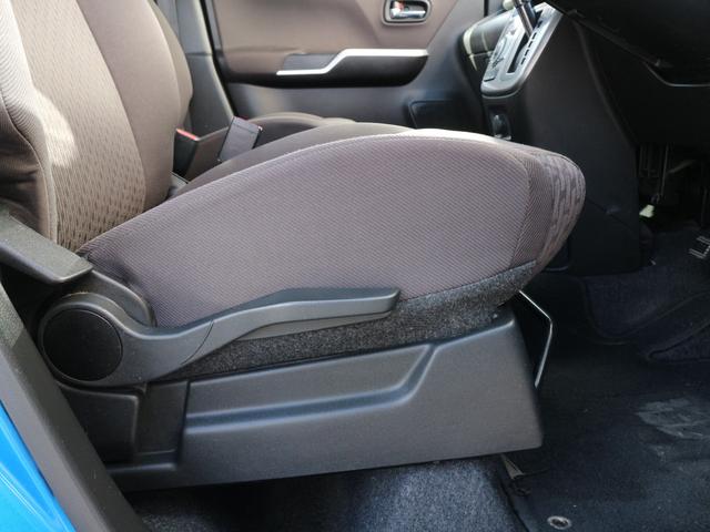 ソリオ ハイブリッドＭＸ　純正ナビ　ＣＤ　ＤＶＤ　Ｂｌｕｅｔｏｏｔｈ　フルセグＴＶ　クルーズコントロール　衝突被害軽減ブレーキ　アイドリングストップ　左側パワースライドドア　スマートキー　プッシュスタート（47枚目）