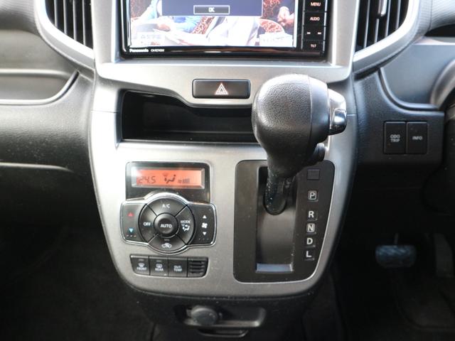 ソリオ ハイブリッドＭＸ　純正ナビ　ＣＤ　ＤＶＤ　Ｂｌｕｅｔｏｏｔｈ　フルセグＴＶ　クルーズコントロール　衝突被害軽減ブレーキ　アイドリングストップ　左側パワースライドドア　スマートキー　プッシュスタート（48枚目）