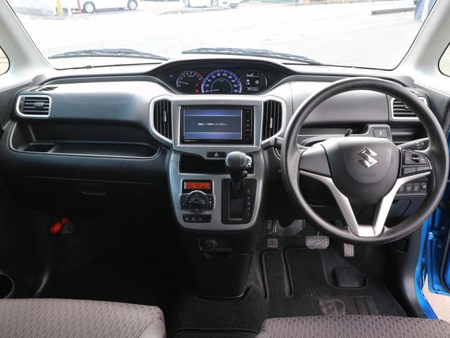 ソリオ ハイブリッドＭＸ　純正ナビ　ＣＤ　ＤＶＤ　Ｂｌｕｅｔｏｏｔｈ　フルセグＴＶ　クルーズコントロール　衝突被害軽減ブレーキ　アイドリングストップ　左側パワースライドドア　スマートキー　プッシュスタート（49枚目）