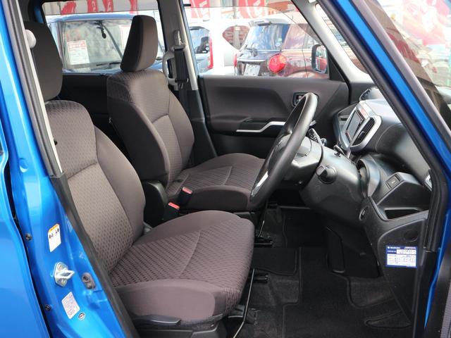 ソリオ ハイブリッドＭＸ　純正ナビ　ＣＤ　ＤＶＤ　Ｂｌｕｅｔｏｏｔｈ　フルセグＴＶ　クルーズコントロール　衝突被害軽減ブレーキ　アイドリングストップ　左側パワースライドドア　スマートキー　プッシュスタート（55枚目）