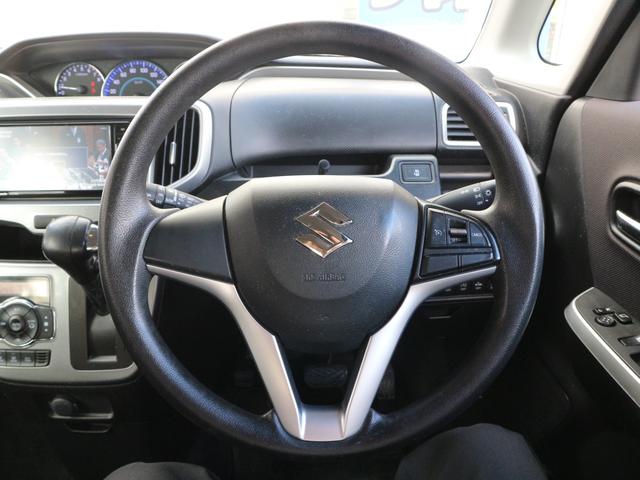 ソリオ ハイブリッドＭＸ　純正ナビ　ＣＤ　ＤＶＤ　Ｂｌｕｅｔｏｏｔｈ　フルセグＴＶ　クルーズコントロール　衝突被害軽減ブレーキ　アイドリングストップ　左側パワースライドドア　スマートキー　プッシュスタート（56枚目）