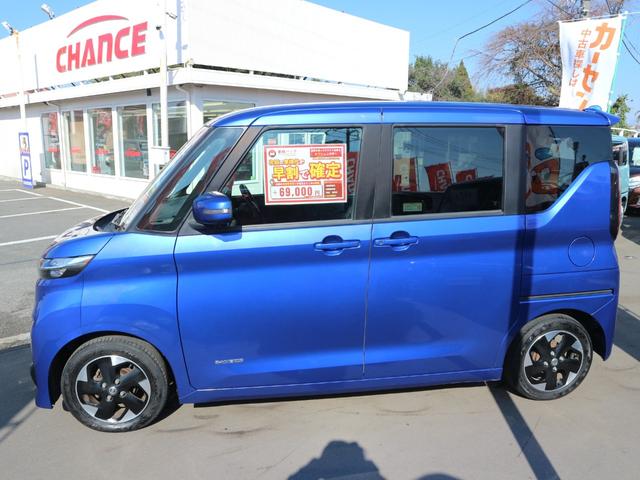 ☆チャンスの魅力６☆　チャンスでは、関東運輸局指定の自社整備工場を完備しています。納車前の整備はもちろん、購入後の車検やアフターサービスもお任せ下さい！整備スタッフが真心こめて作業させて頂きます。