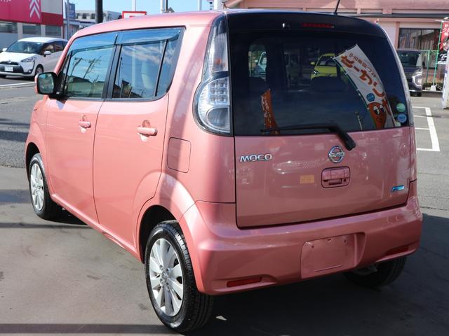 モコ ドルチェＸ　純正ナビ　フルセグＴＶ　ＣＤ　バックカメラ　アイドリングストップ　スマートキー　プッシュスタート　ＨＩＤヘッドライト　オートライト　フォグ　電格ミラー　オートエアコン（13枚目）